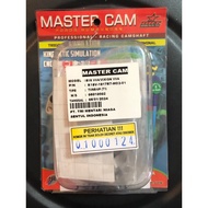 NOKEN AS BRT R15 VVA/VIXION VVA T1MASTER CAM R15 BRT NOKEN AS R15 VIXION BRT VVA T1