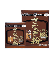 日本 丸九 1135  さなぎ粉  蠶蛹粉  (德用)  500g  日本鯽魚餌 土鯽魚餌  磯釣 黑毛 黑鯛 南極蝦 