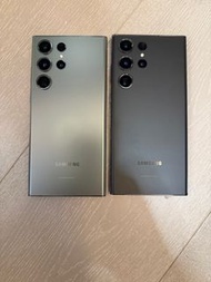 Samsung Galaxy S23 Ultra 5G 8+256GB國際版