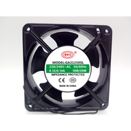 Xinfengda GA2123XSL 220V 18W/19W 12038 Welding Fan Brand New Cooling Fan