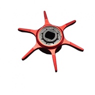 Professional Grade 60mm Unloading Wrench Tailored for Use with C9 AIR and Others