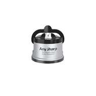 AnySharp Knife Sharpener - Silver