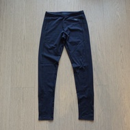 日本arena潛水泳褲打底保暖防曬swim pants size M