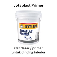 Jotun Jotaplast Primer Cat Dasar / Sealer Interior 18 Liter