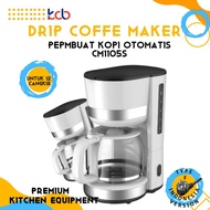 Coffee Maker Tea Maker Espresso Coffee Maker Milk Foam Adjusting Espresso Machine