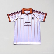 Jersey AS Roma / Jersey AS Roma / Kaos AS Roma / Jersey Bola / Jersey Vintage