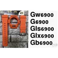 BNB CUSTOM OREN G6900 GW6900 GB6900 GLS6900 GLX6900 + BUCKLE JAPAN