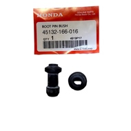 Genuine oil seal for WAVE 125, WAVE 100, SUPRA 125, FUTURE 45132-166-016
