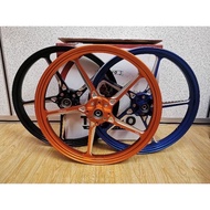 Y125Z FG511 SPORT RIM