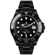 【GMT】MASTER 2 ROELXS AUTOMATIC WATCH FOR MEN