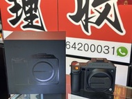 全新一樣買左兩星期！行貨長保至28年5月！Hasselblad XCD X2D II 100C