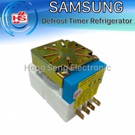 SAMSUNG TD-20C Defrost Timer Refrigerator / Fridge Timer Peti Sejuk / Ais