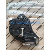 Door LOCK REAR DOOR LEFT ALL NEW YARIS - VIOS ORI