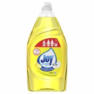 Joy Lemon Dishwashing Liquid 800ml