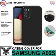 case samsung galaxy a02s / m02s casing cover samsung