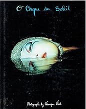 O Cirque Du Soleil: Cirque Du Soleil at Bellagio