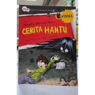 Cerita Hantu Korea..
