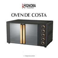 OVEN DE COSTA SIGNORA/OVEN LISTRIK