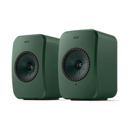 ลำโพงบุ๊คเชลฟ์ไร้สาย KEF - LSX II LT Wireless HiFi Speakers