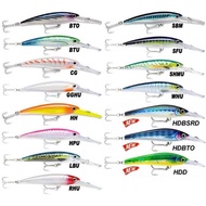 MAGNUM RAPALA XRMAG TROLLING BAIT - RAPALA XRAP 15 FTMagnum LURES TROLLING/