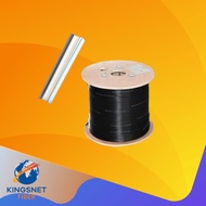 Ftth Drop Wire 1Core 3 Alternating Drop Cable For Network ISP Brand YOFC