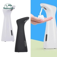 [In Stock] Automatic Soap Dispenser Touchless Sensor Liquid Dispenser Soap Dispenser Touchless Automatic Dispenser for Office