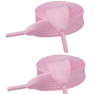 1 Pair Flat Shoe Laces (120cm/47.24inch)For Sneakers,Men's And Women's Shoelaces For Women Men Sneak