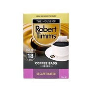 Robert Timms Cafe Series Freeze Dried Medium Roast 凍乾即溶咖啡粉 / 浸泡咖啡