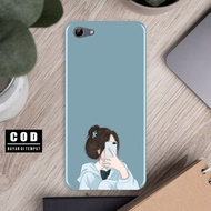 VIVO Y81 Case - Casing hp - Softcase Case hp VIVO Y81 - Casing hp - Softcase - Case hp VIVO Y81 Casi