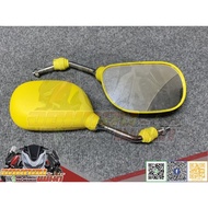 Yellow Mirror Old Mio Mio5vv