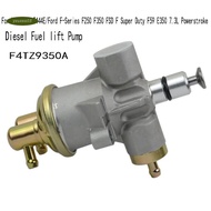 yzuzzaF4TZ9350A for Navistar T444E/ F-Series   FSD F Super Duty F59 E350 7.3L    Lift Pump