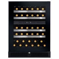 Vinvautz - VZ43SDUG 43瓶 嵌入式雙溫區紅酒櫃