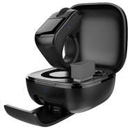 蓝牙遥控器跨境短视频评论PPT翻页控制器手机平板电脑通用