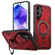 Dual Shield Anti Impact Structural Phone Casing for Galaxy A57 A37 A27 A56 A55 A36 A35 X Cover7 Pro 