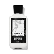 Bath And Body Works Marble Body Lotion