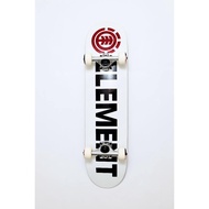 Element Blazin skateboard