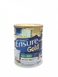 Ensure เอนชัวร์ โกลด์  800 กรัม Ensure Gold 800g อาหารเสริมสูตรครบถ้วน