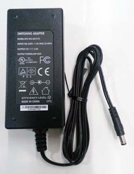 12V 5A DC 變壓器 含電源線 110V-220V 電源供應器 監控錄影設備 監視器 筆電變壓器 液晶螢幕 顯示器