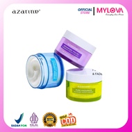 Azarine Barrier Moisturizer