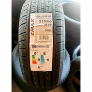 ZMAX GALLOPRO HT(2024) 215/60R17 215 60 17 215/60/17 215-60-17 * Price for 1 PIECE