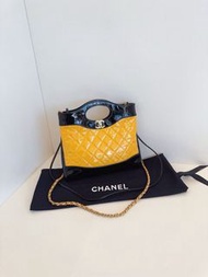 Chanel 31 bag mini