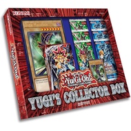 Yu-Gi-Oh Cards Yu-Gi-Oh Yugi Collectors Box