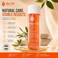 Bio-Oil Skincare Oil 200ml natural scar remover stretch marks skin tone acne scar remover scar remov