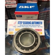 Bearing Angular 7205 Bep Skf