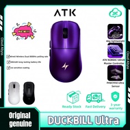ATK GEAR DUCKBILL Ultra Lightweight Wireless Dual-Mode Mouse