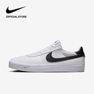 Nike Mens Court Shot Shoes - White