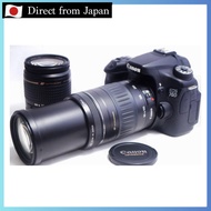 【USED】 Canon  EOS 70D 2622 【Direct from Japan】