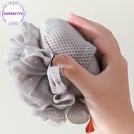xo94bsyyu 1 Piece Of Soft Loofah Sponge Bath For Soap 2-in-1 Soap Dispenser And Body Scrub Bathroom 