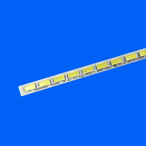 LED backlight strip for 42LM580S 42LM580T 42LM585T 42LM620S 42LM620T 42LM621T 42LM625S 42LM625T 42LS