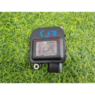 MINI COOPER S (R53) 2004 HEATER FLAP MOTOR -0132 801 167 02 [2E-4D-B892]